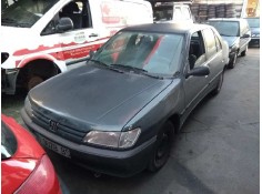 peugeot 306 berlina 4 puertas (s1) del año 1996