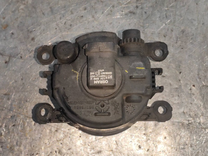 Recambio de faro antiniebla izquierdo para ford focus lim. (cb4) business referencia OEM IAM 2N1115201AB  