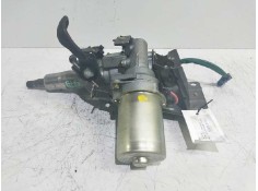 Recambio de columna direccion para renault clio ii fase ii (b/cb0) 1.5 dci diesel referencia OEM IAM 8200091805  