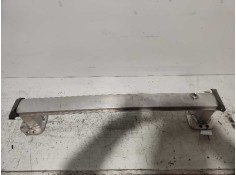 Recambio de refuerzo paragolpes trasero para citroen nemo basis referencia OEM IAM   