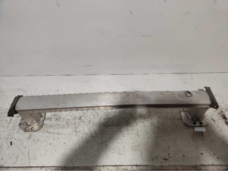 Recambio de refuerzo paragolpes trasero para citroen nemo basis referencia OEM IAM   