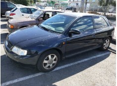 audi a3 (8l) del año 2000