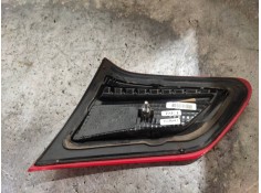 Recambio de piloto trasero izquierdo interior para citroen c4 lim. tonic referencia OEM IAM    2