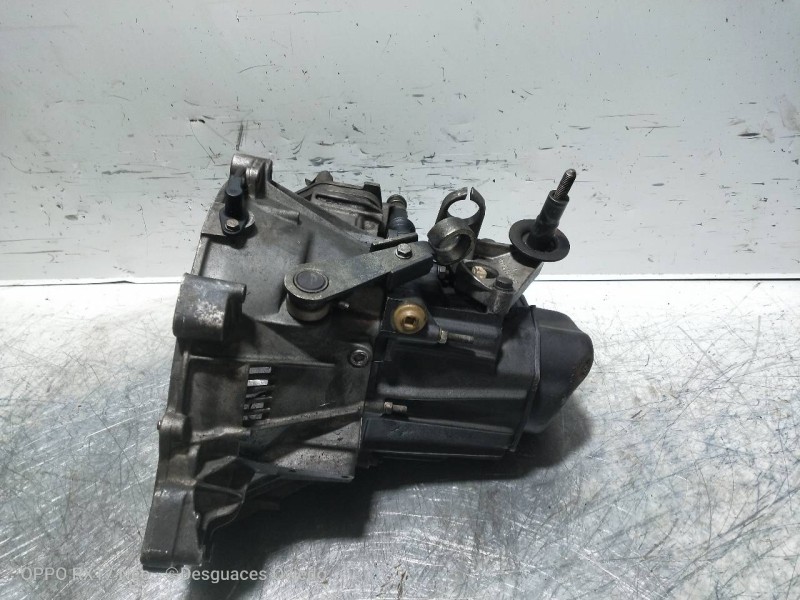 Recambio de caja cambios para peugeot 605 3.0 v6 24v cat referencia OEM IAM 2GM14 070249  Recambio de caja cambios para peugeot 605 3.0 v6 24v cat referencia OEM IAM 2GM14 070249