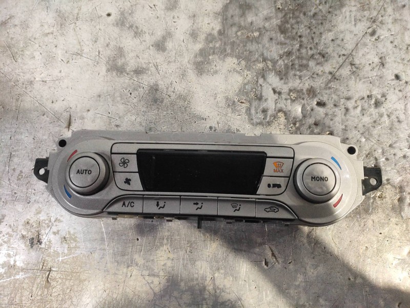 Recambio de mando calefaccion / aire acondicionado para ford focus lim. (cb4) business referencia OEM IAM 7M5T18C612CC  