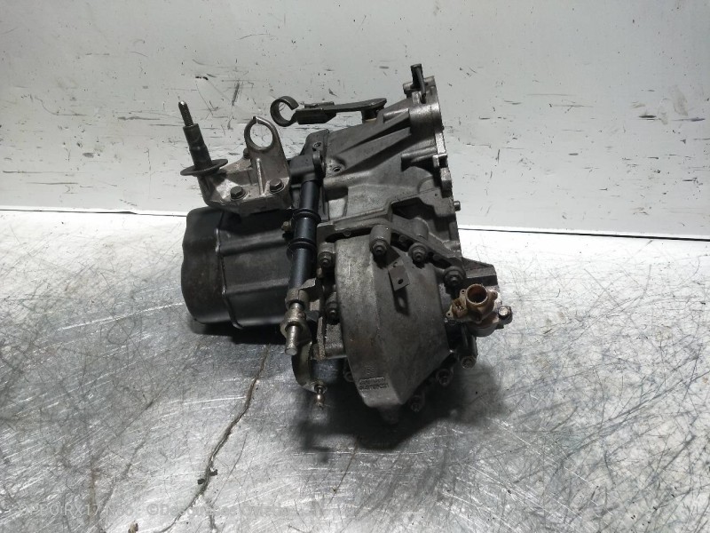 Recambio de caja cambios para peugeot 605 3.0 v6 24v cat referencia OEM IAM 2GM14 070249  Recambio de caja cambios para peugeot 605 3.0 v6 24v cat referencia OEM IAM 2GM14 070249