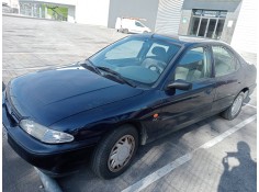 ford mondeo berlina/familiar (fd) del año 1996