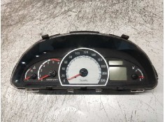 Recambio de cuadro instrumentos para hyundai matrix (fc) 1.5 crdi gls referencia OEM IAM 9400317360 200517900H DS6XKY