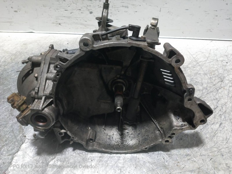 Recambio de caja cambios para peugeot 605 3.0 v6 24v cat referencia OEM IAM 2GM14 070249  Recambio de caja cambios para peugeot 605 3.0 v6 24v cat referencia OEM IAM 2GM14 070249