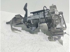 Recambio de columna direccion para renault clio iv renault sport referencia OEM IAM   