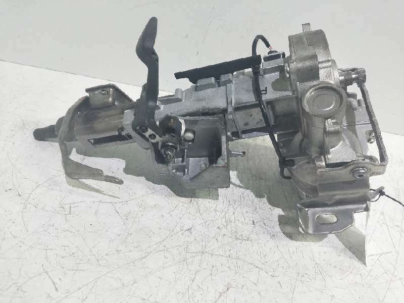Recambio de columna direccion para renault clio iv renault sport referencia OEM IAM   