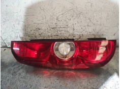 Recambio de piloto trasero izquierdo para fiat doblo 1.3 16v jtd cat referencia OEM IAM 518106740  