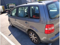 volkswagen touran (1t1) del año 2005 2