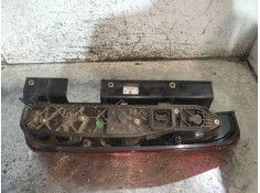 Recambio de piloto trasero izquierdo para fiat doblo 1.3 16v jtd cat referencia OEM IAM 518106740   2