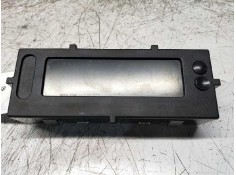 Recambio de pantalla multifuncion para renault clio iii expression referencia OEM IAM 280348139R 281199474A NS0719723N