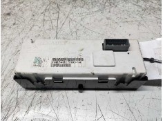 Recambio de pantalla multifuncion para renault clio iii expression referencia OEM IAM 280348139R 281199474A NS0719723N 2