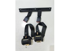 Recambio de juego cinturones trasero para renault 19 (b/c/l53) referencia OEM IAM   2P