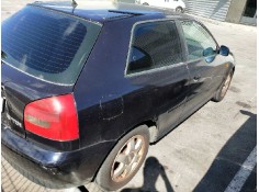 audi a3 (8l) del año 2000 2