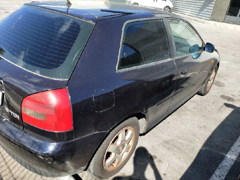 audi a3 (8l) del año 2000