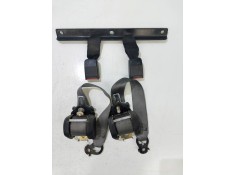 Recambio de juego cinturones trasero para renault 19 cabriolet (d53) 1.8 mono cat referencia OEM IAM   2P
