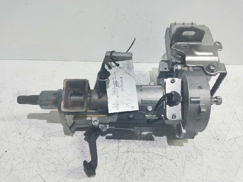 Recambio de columna direccion para renault clio iv 1.5 dci diesel fap referencia OEM IAM   