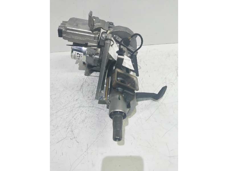 Recambio de columna direccion para renault clio iv 1.5 dci diesel fap referencia OEM IAM   