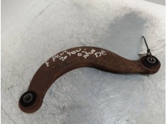 Recambio de brazo suspension inferior trasero izquierdo para ford focus sportbreak (cap) trend referencia OEM IAM    2