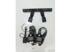 Recambio de juego cinturones trasero para renault 19 (b/c/l53) 1.8 referencia OEM IAM   2P