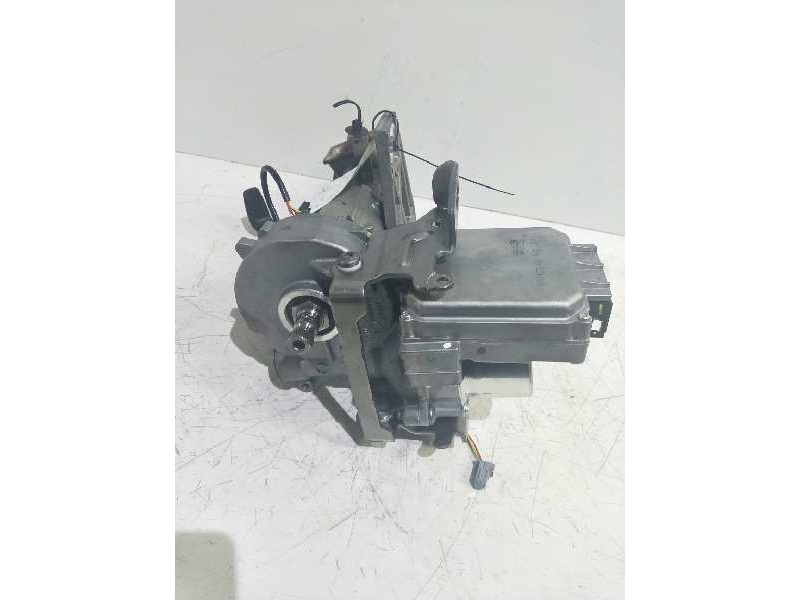 Recambio de columna direccion para renault clio iv 1.5 dci diesel fap referencia OEM IAM   