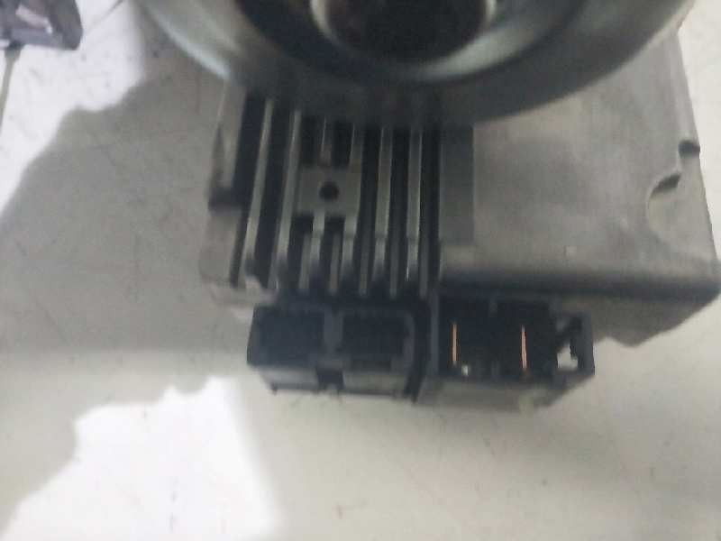 Recambio de columna direccion para renault clio iv 1.5 dci diesel fap referencia OEM IAM   