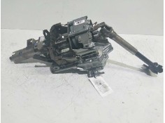 Recambio de columna direccion para renault clio grandtour 1.5 dci diesel cat referencia OEM IAM A0020254LHD 8200937939A 