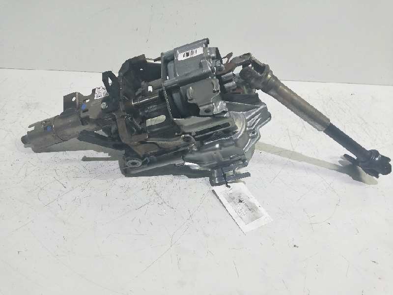 Recambio de columna direccion para renault clio grandtour 1.5 dci diesel cat referencia OEM IAM A0020254LHD 8200937939A 
