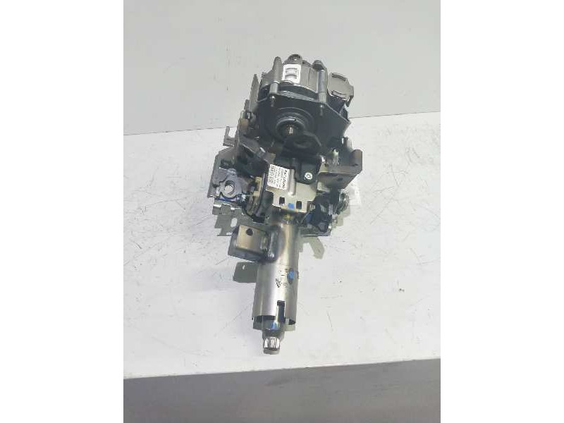 Recambio de columna direccion para renault clio grandtour 1.5 dci diesel cat referencia OEM IAM A0020254LHD 8200937939A 
