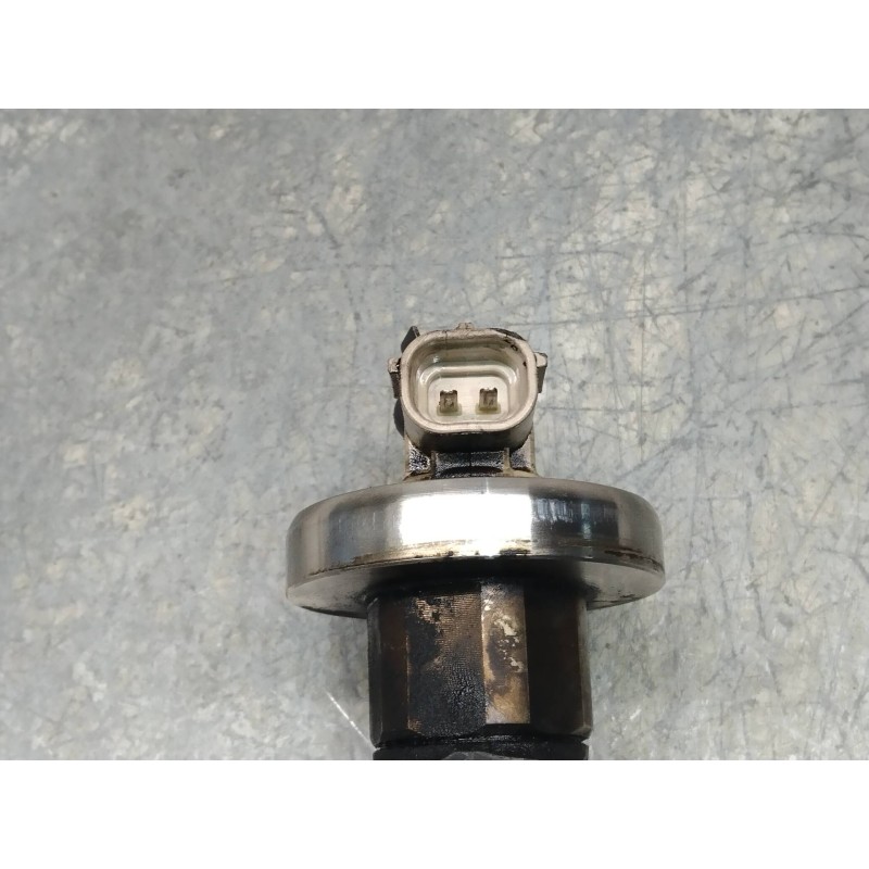 Recambio de inyector para mazda 6 berlina (gg) 2.0 crtd 120 active (5-ptas.) referencia OEM IAM 13H50A  DENSO