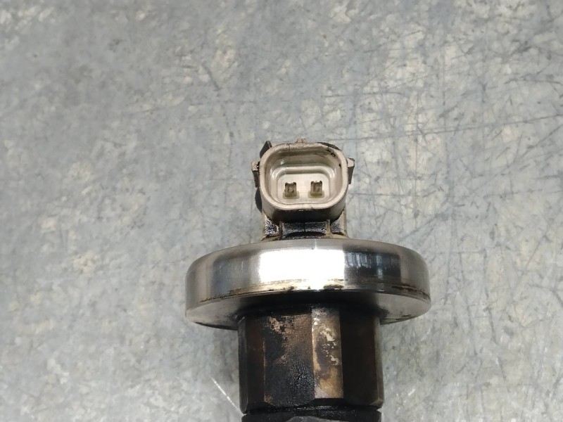 Recambio de inyector para mazda 6 berlina (gg) 2.0 crtd 120 active (5-ptas.) referencia OEM IAM 13H50A  DENSO