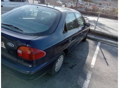 ford mondeo berlina/familiar (fd) del año 1996 2