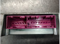 Recambio de centralita airbag para dodge caliber se referencia OEM IAM P04672603AE PM49  2