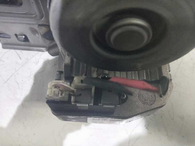 Recambio de columna direccion para renault clio grandtour 1.5 dci diesel cat referencia OEM IAM A0020254LHD 8200937939A 