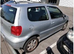 volkswagen polo berlina (6n2) del año 2001 2