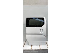 Recambio de puerta lateral corredera derecha para nissan nv 200 (m20) kombi comfort referencia OEM IAM   