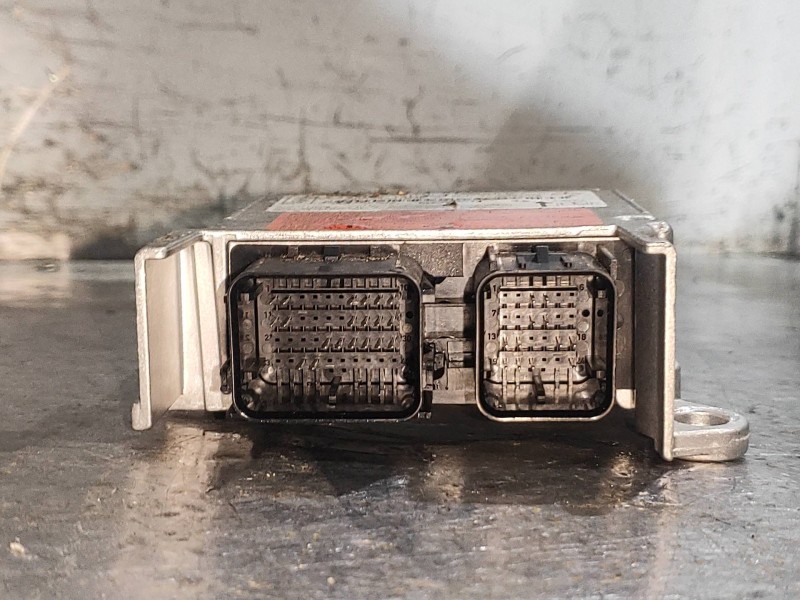 Recambio de centralita airbag para ford focus lim. (cb4) business referencia OEM IAM 0285001552 4M5T14B056BJ 