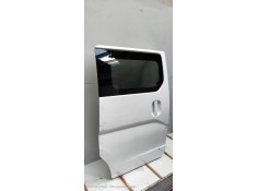 Recambio de puerta lateral corredera derecha para nissan nv 200 (m20) kombi comfort referencia OEM IAM    2