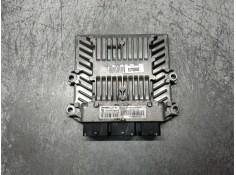 Recambio de centralita motor uce para peugeot 307 (s1) speed up referencia OEM IAM 5WS40029OT SW9656171080 HW9655041480 SID803