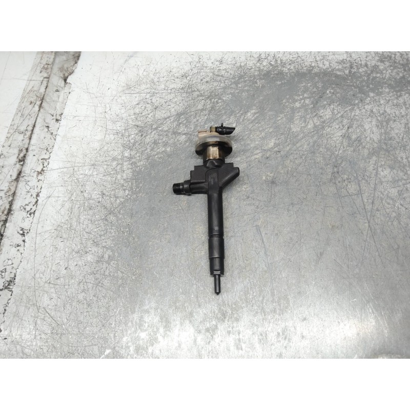 Recambio de inyector para mazda 6 berlina (gg) 2.0 crtd 120 active (5-ptas.) referencia OEM IAM 13H50A  DENSO