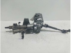 Recambio de columna direccion para renault clio iv 1.5 dci diesel fap referencia OEM IAM   