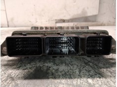 Recambio de centralita motor uce para peugeot 307 (s1) speed up referencia OEM IAM 5WS40029OT SW9656171080 HW9655041480 SID803 2