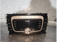 Recambio de sistema audio / radio cd para ford focus lim. (cb4) business referencia OEM IAM 7M5T18C939JE  