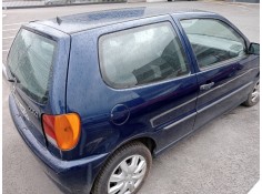 volkswagen polo berlina (6n1) del año 1999 2