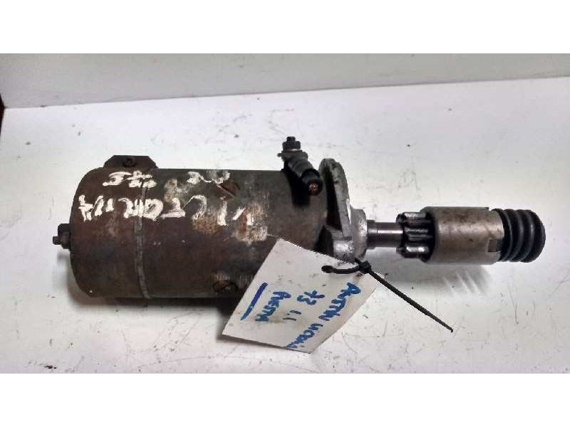 Recambio de motor arranque para austin rover victora 1.3 referencia OEM IAM  FENSA 