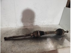 Recambio de transmision delantera derecha para peugeot 406 coupe (s1/s2) 2.2 hdi referencia OEM IAM 9636203980  